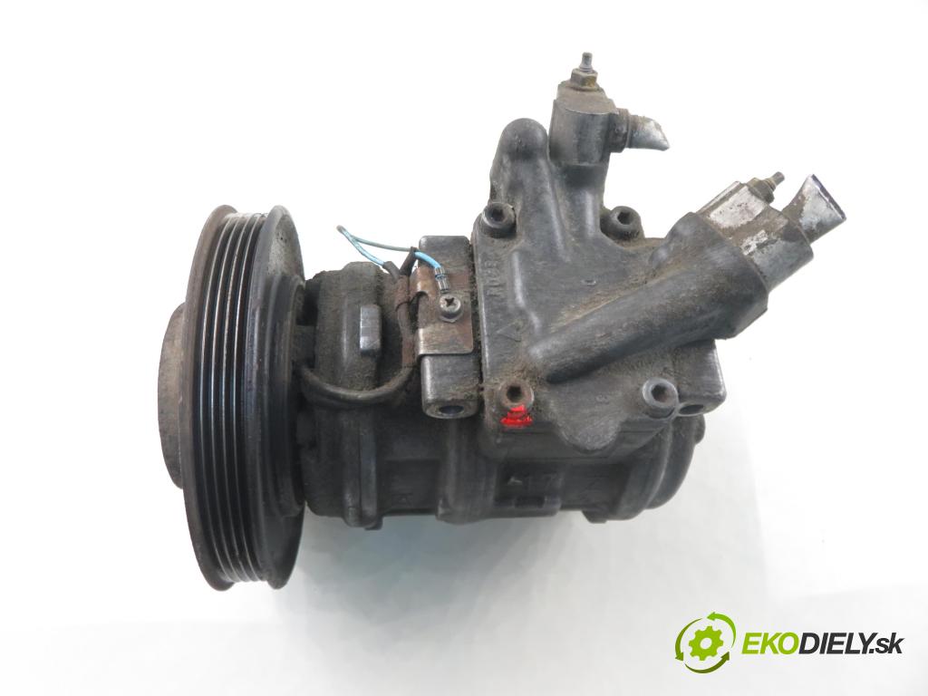 HONDA ACCORD V (CE, CF_) SEDAN 1998 85,00 1.9 i (CE7) - F18A3 1850,00 KOMPRESOR: klimatizácie  (Kompresor klimatizácie)