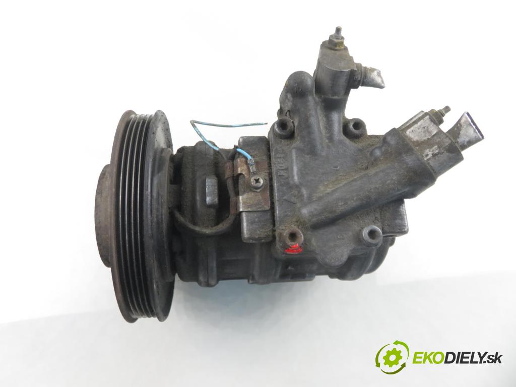 HONDA ACCORD V (CE, CF_) SEDAN 1998 85,00 1.9 i (CE7) - F18A3 1850,00 KOMPRESOR: klimatizácie  (Kompresor klimatizácie)