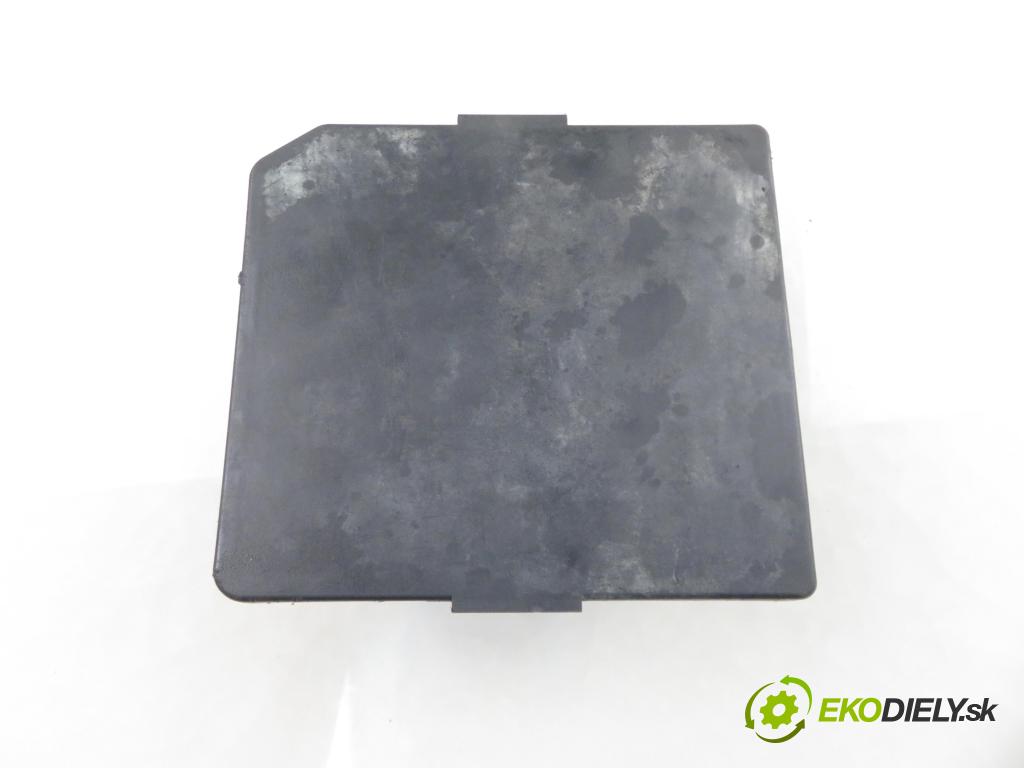 NISSAN QASHQAI / QASHQAI +2 I (J10, JJ10) CROSSOVER 2009 110,00 2.0 dCi Napęd na wszystkie koła - M9R 1995,00 MODUL BSI 519228324