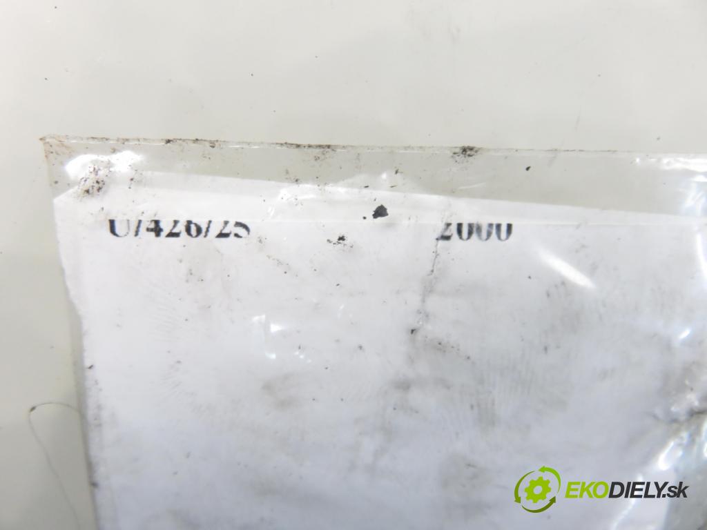 SEAT TOLEDO II (1M2) SEDAN 2000 81,00 1.9 TDI - ASV 1896,00 KOMPRESOR: klimatizácie  (Kompresor klimatizácie)