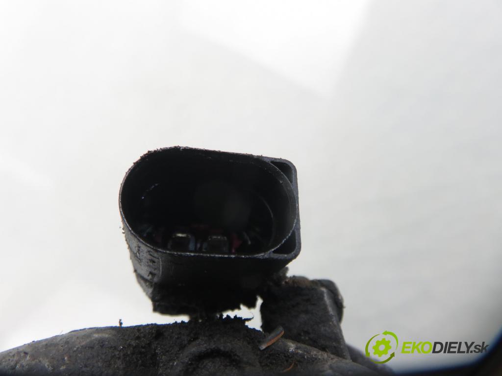 SEAT TOLEDO II (1M2) SEDAN 2000 81,00 1.9 TDI - ASV 1896,00 KOMPRESOR: klimatizácie  (Kompresor klimatizácie)