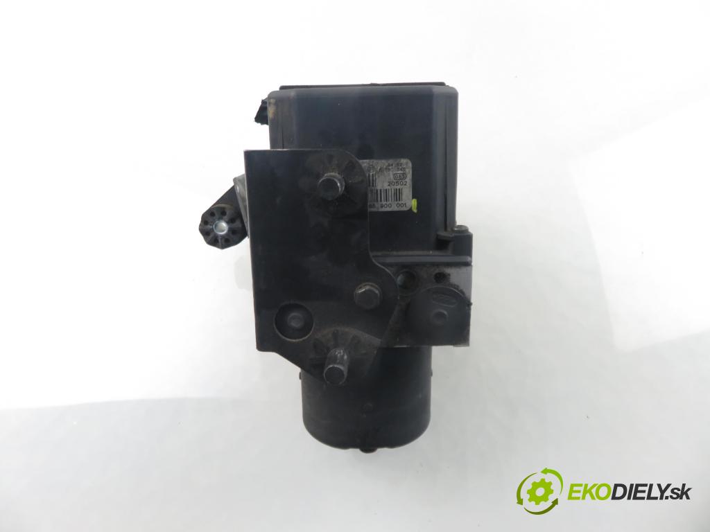 BMW 5 Touring (E39) KOMBI 2001 135,00 530 d - M57 D30 (306D1) 2926,00 Pumpa ABS 0265900001 ; 6750383 ; 0265223001 (Pumpa ABS)