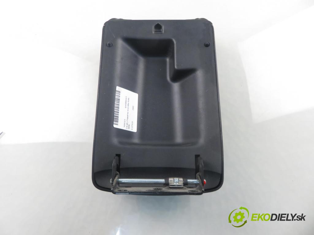NISSAN QASHQAI / QASHQAI +2 I (J10, JJ10) CROSSOVER 2009 110,00 2.0 dCi Napęd na wszystkie koła - M9R 1995,00 OPĚRADLO P13200B200G1