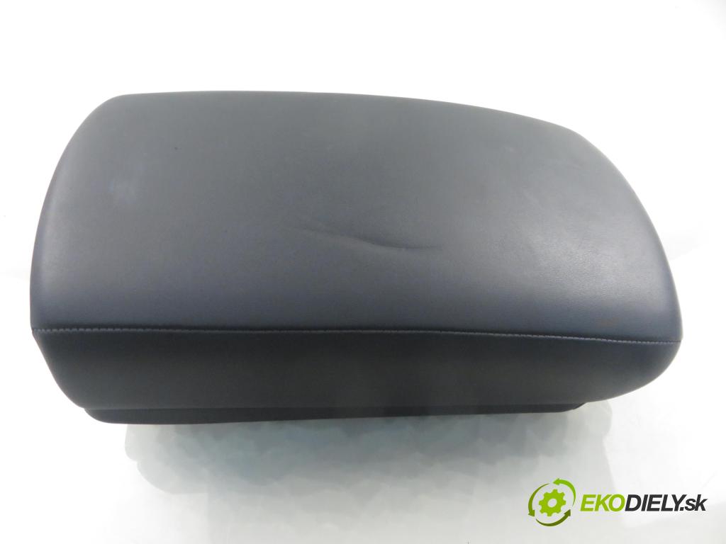 NISSAN QASHQAI / QASHQAI +2 I (J10, JJ10) CROSSOVER 2009 110,00 2.0 dCi Napęd na wszystkie koła - M9R 1995,00 OPĚRADLO P13200B200G1