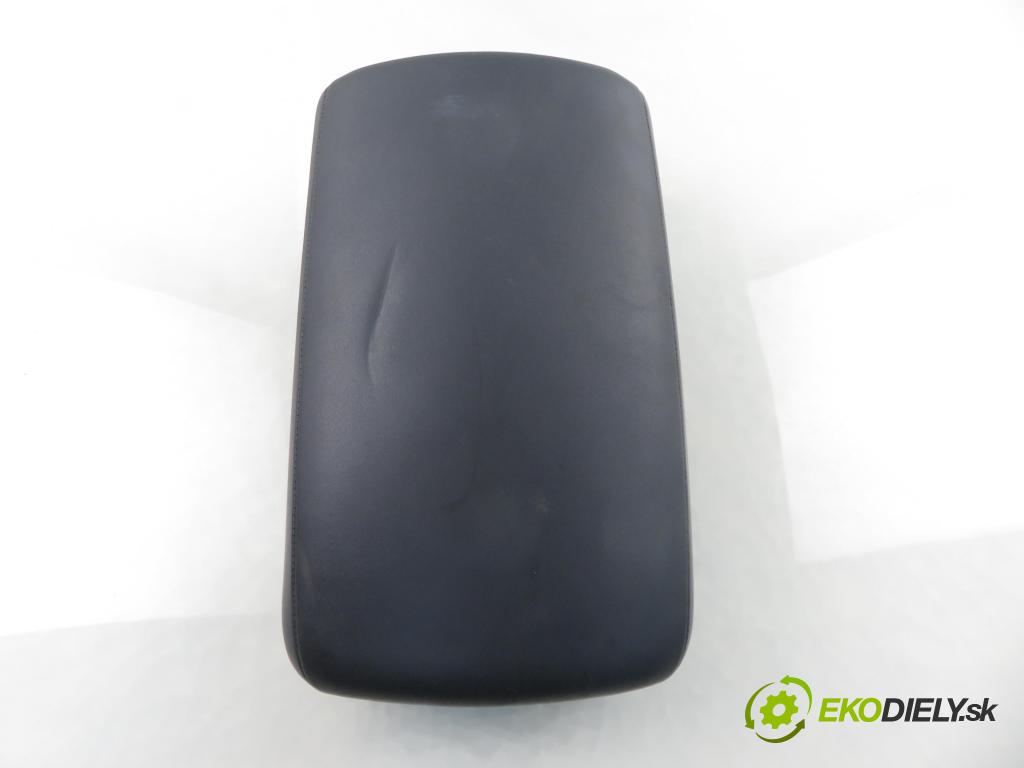 NISSAN QASHQAI / QASHQAI +2 I (J10, JJ10) CROSSOVER 2009 110,00 2.0 dCi Napęd na wszystkie koła - M9R 1995,00 OPĚRADLO P13200B200G1
