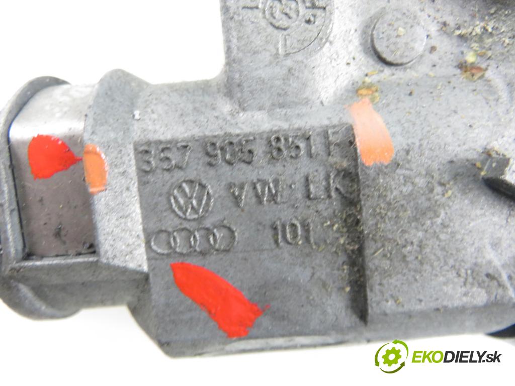 VW LUPO (6X1, 6E1) HB 2004 37,00 1 - AUC 999,00 spínačka / VLOŽKY 357905851F