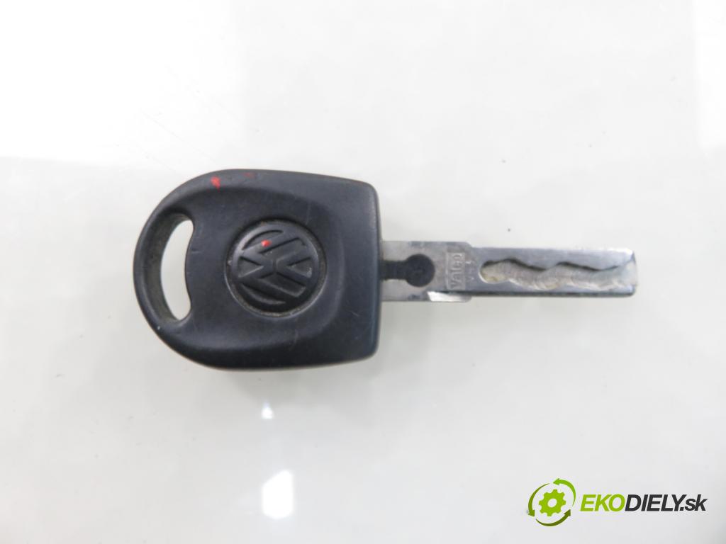 VW LUPO (6X1, 6E1) HB 2004 37,00 1 - AUC 999,00 spínačka / VLOŽKY 357905851F