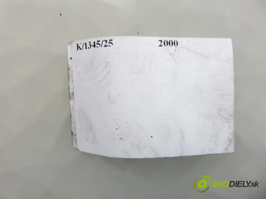 VW LUPO (6X1, 6E1) HB 2004 37,00 1 - AUC 999,00 mechanismus oken PPM 3D 6X0837402