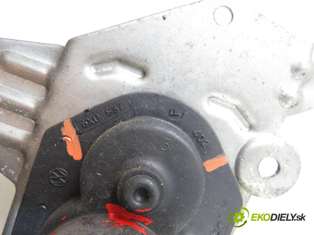 VW LUPO (6X1, 6E1) HB 2004 37,00 1 - AUC 999,00 mechanismus oken PPM 3D 6X0837402