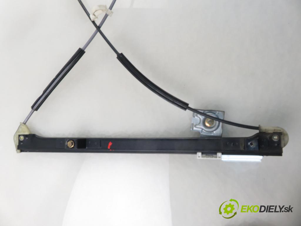 VW LUPO (6X1, 6E1) HB 2004 37,00 1 - AUC 999,00 mechanismus oken LPM 3D 6X0837401