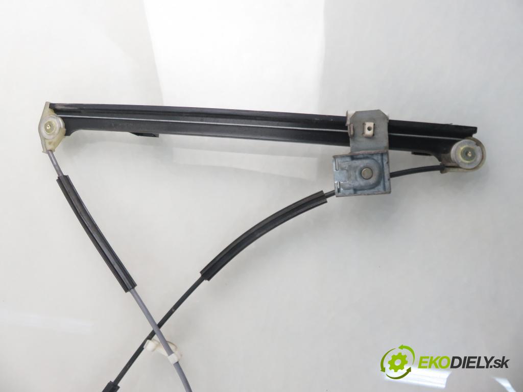 VW LUPO (6X1, 6E1) HB 2004 37,00 1 - AUC 999,00 mechanismus oken LPM 3D 6X0837401