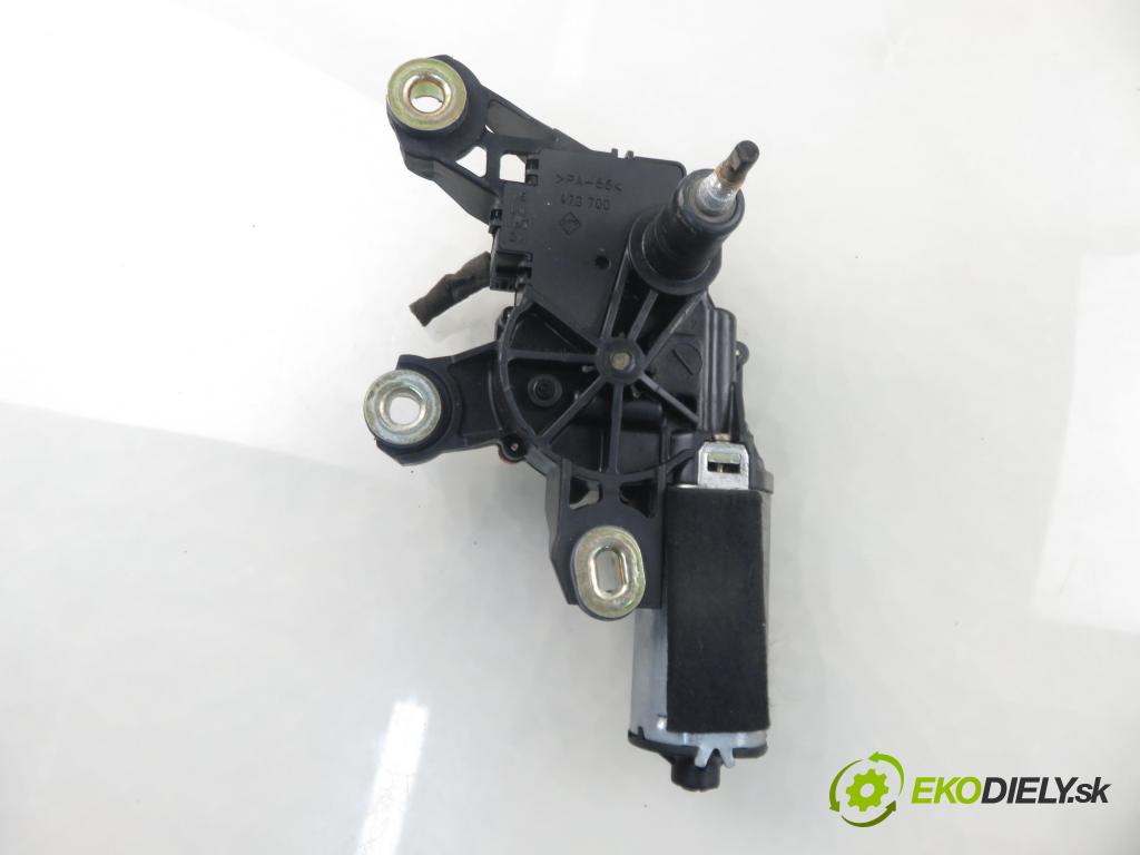 VW LUPO (6X1, 6E1) HB 2004 37,00 1 - AUC 999,00 motorek stěrače ZADNÍ: 6X0955711F
