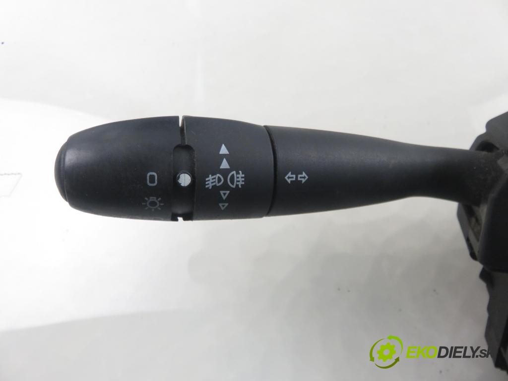 CITROEN XSARA (N1) LIFTBACK 2003 66,00 2.0 HDi 90 - RHY (DW10TD) 1997,00 PAKA/ŘAZENÍ/SADA: 96451820ZL