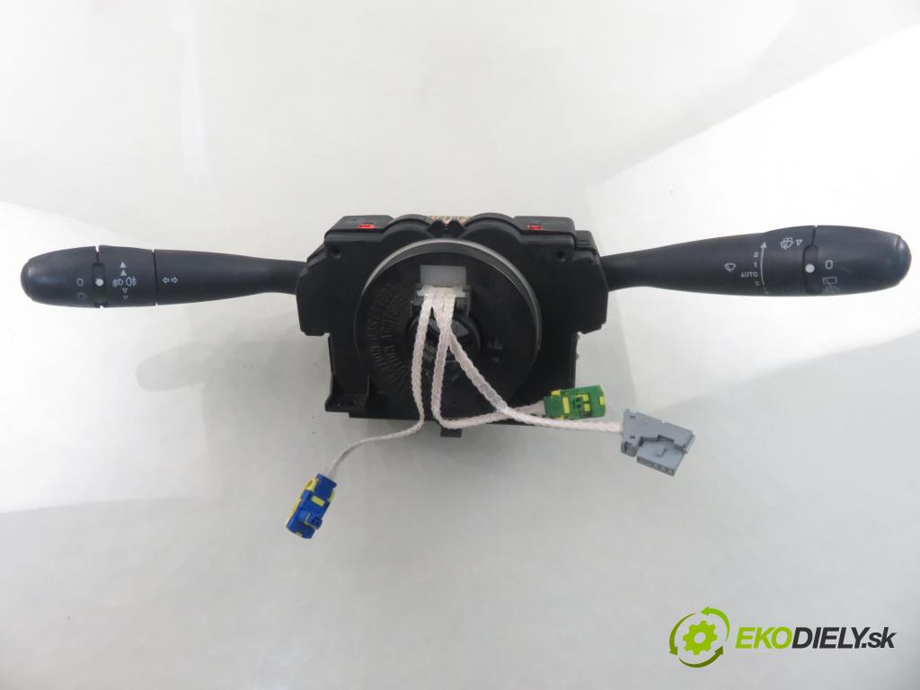 CITROEN XSARA (N1) LIFTBACK 2003 66,00 2.0 HDi 90 - RHY (DW10TD) 1997,00 PAKA/ŘAZENÍ/SADA: 96451820ZL