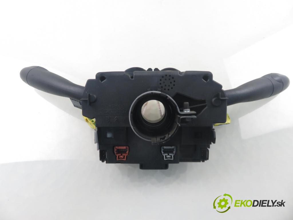 CITROEN XSARA (N1) LIFTBACK 2003 66,00 2.0 HDi 90 - RHY (DW10TD) 1997,00 PAKA/ŘAZENÍ/SADA: 96451820ZL