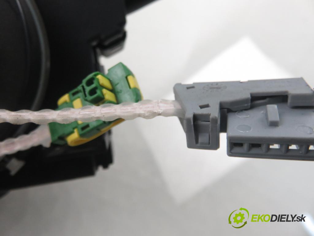 CITROEN XSARA (N1) LIFTBACK 2003 66,00 2.0 HDi 90 - RHY (DW10TD) 1997,00 PAKA/ŘAZENÍ/SADA: 96451820ZL