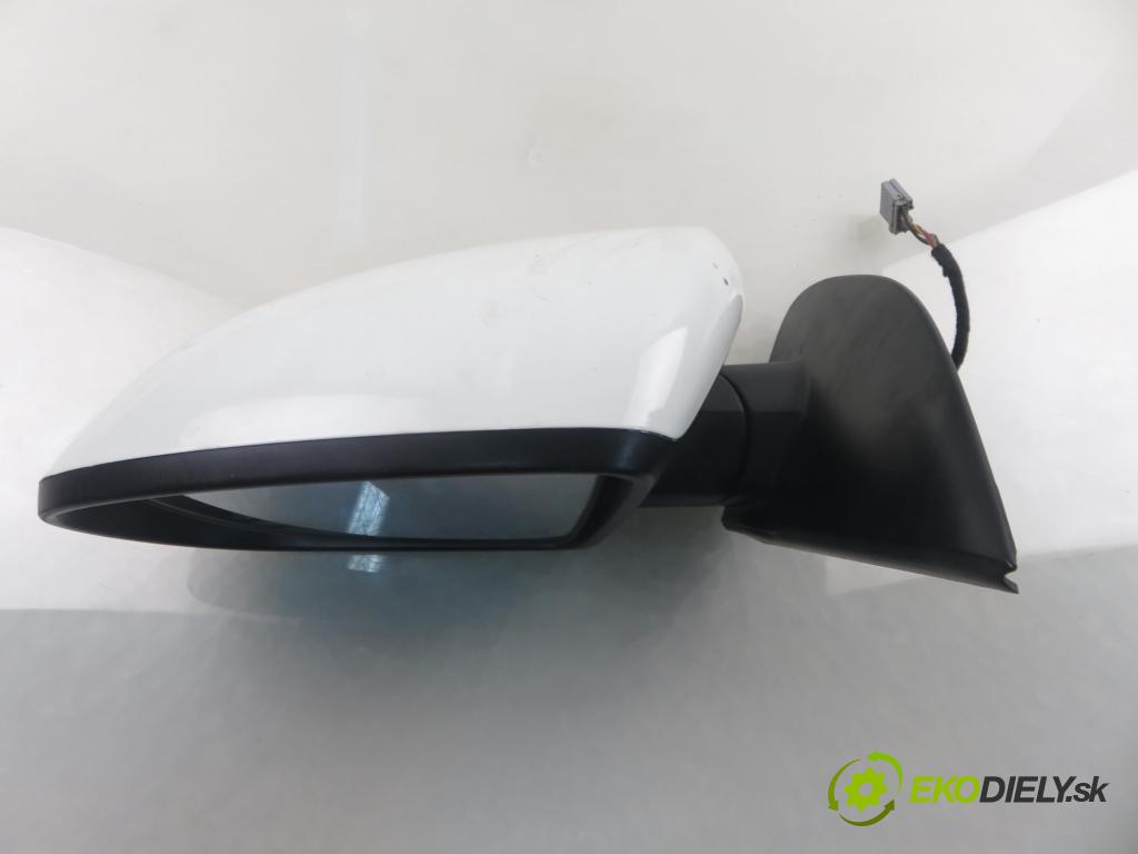 NISSAN QASHQAI / QASHQAI +2 I (J10, JJ10) CROSSOVER 2009 110,00 2.0 dCi Napęd na wszystkie koła - M9R 1995,00 zpětné zrcátko LE