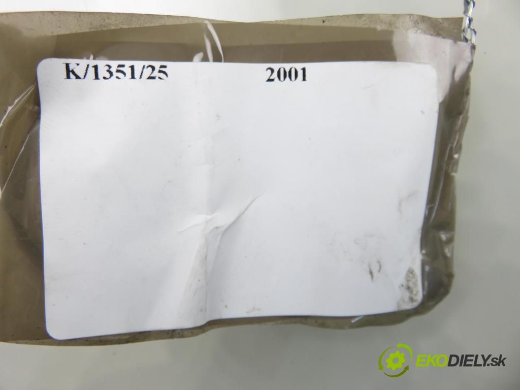 AUDI A4 Avant (8E5, B6) KOMBI 2001 96,00 1.9 TDI - AWX 1896,00 mechanismus oken PPE 8E1959802B ; 5WK47006BBF