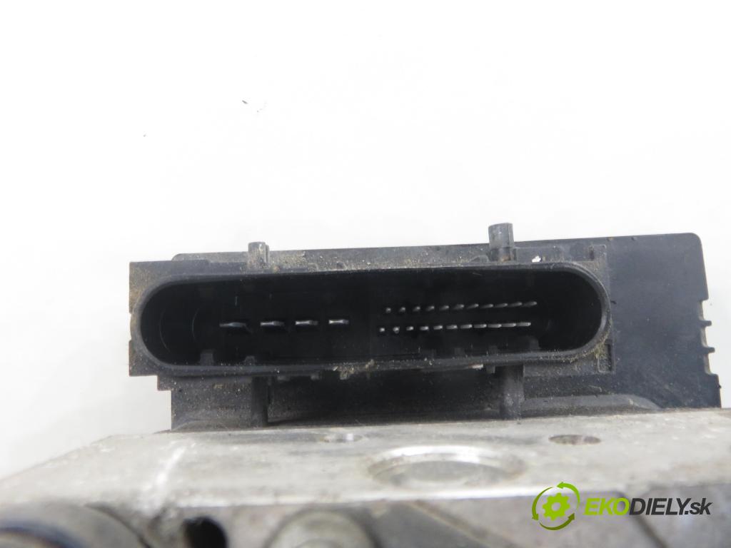 NISSAN QASHQAI / QASHQAI +2 I (J10, JJ10) CROSSOVER 2009 110,00 2.0 dCi Napęd na wszystkie koła - M9R 1995,00 Pumpa ABS 0265951223 ; 0265230686 (Pumpa ABS)