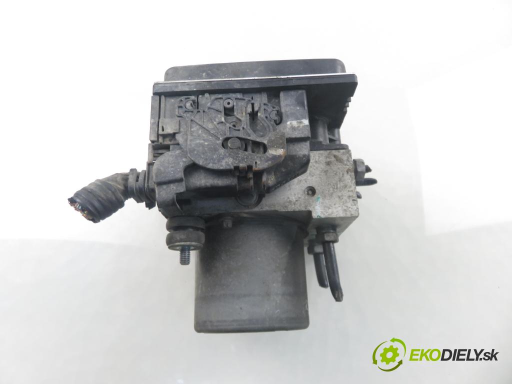 NISSAN QASHQAI / QASHQAI +2 I (J10, JJ10) CROSSOVER 2009 110,00 2.0 dCi Napęd na wszystkie koła - M9R 1995,00 Pumpa ABS 0265951223 ; 0265230686 (Pumpa ABS)