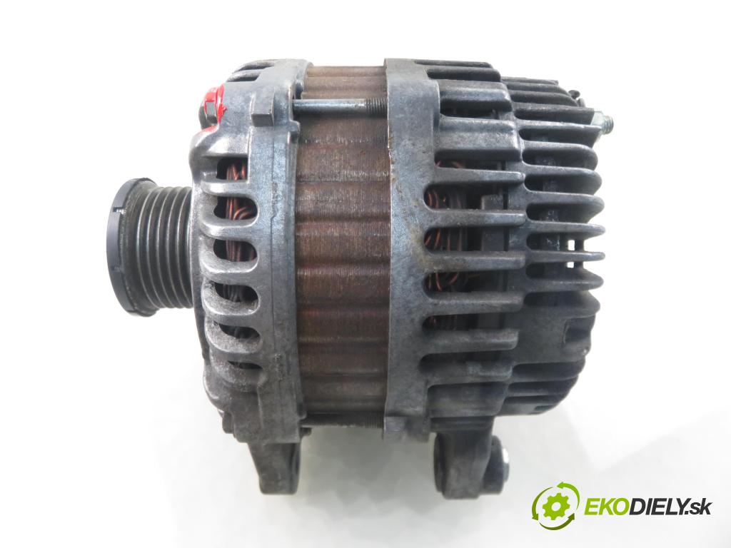 NISSAN QASHQAI / QASHQAI +2 I (J10, JJ10) CROSSOVER 2009 110,00 2.0 dCi Napęd na wszystkie koła - M9R 1995,00 Alternátor 23100JD71A (Alternátor)