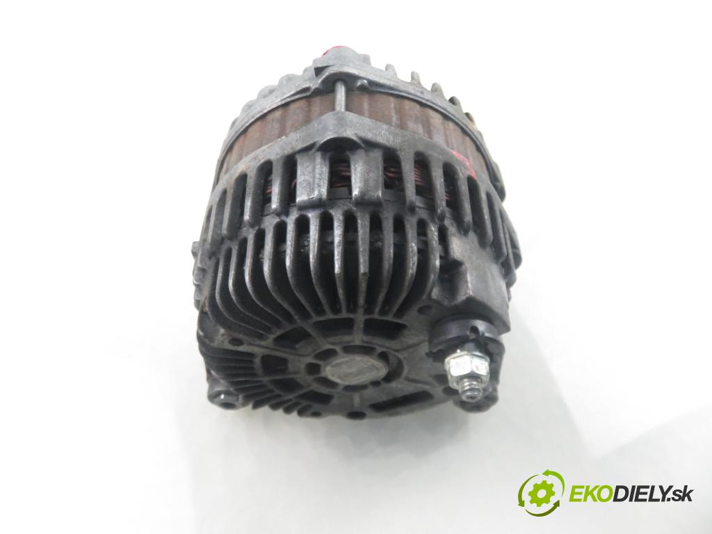 NISSAN QASHQAI / QASHQAI +2 I (J10, JJ10) CROSSOVER 2009 110,00 2.0 dCi Napęd na wszystkie koła - M9R 1995,00 Alternátor 23100JD71A (Alternátor)