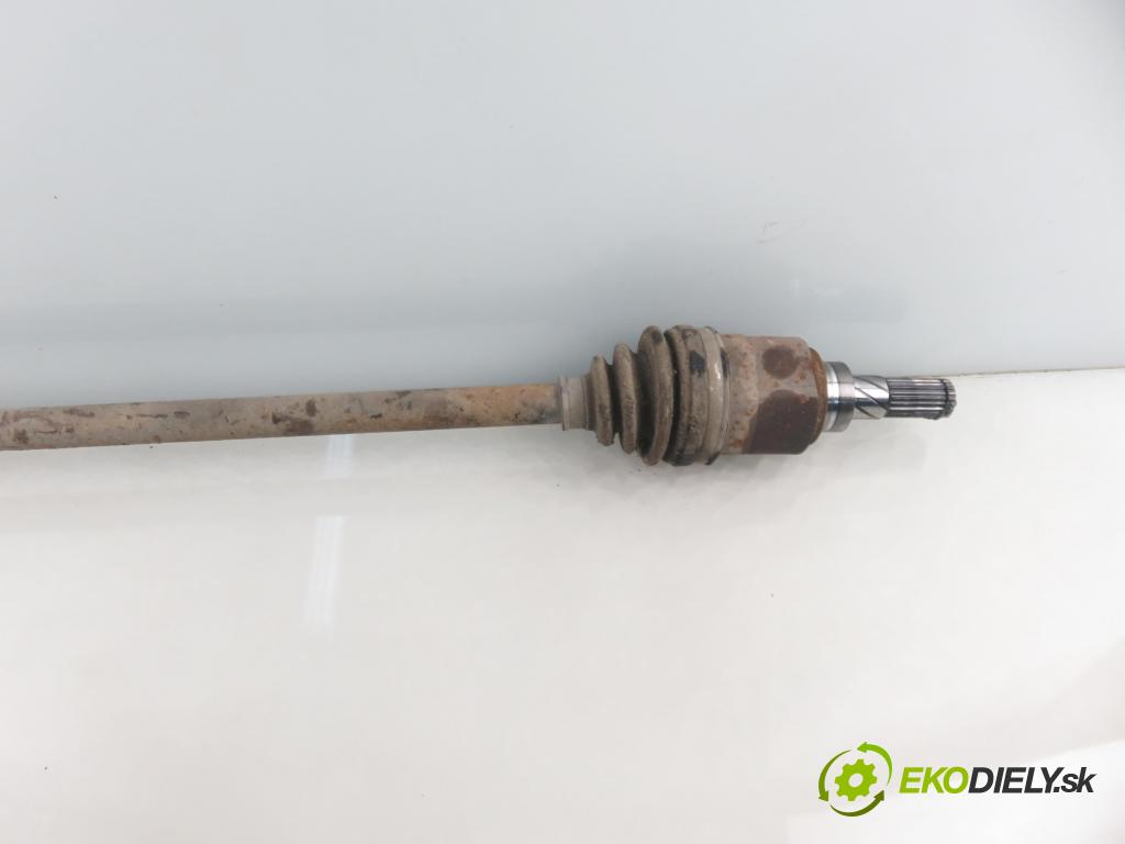 NISSAN QASHQAI / QASHQAI +2 I (J10, JJ10) CROSSOVER 2009 110,00 2.0 dCi Napęd na wszystkie koła - M9R 1995,00 Poloos LT