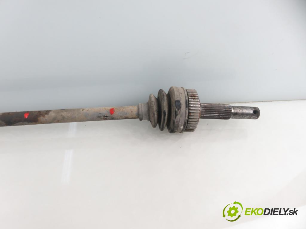 NISSAN QASHQAI / QASHQAI +2 I (J10, JJ10) CROSSOVER 2009 110,00 2.0 dCi Napęd na wszystkie koła - M9R 1995,00 poloos PT