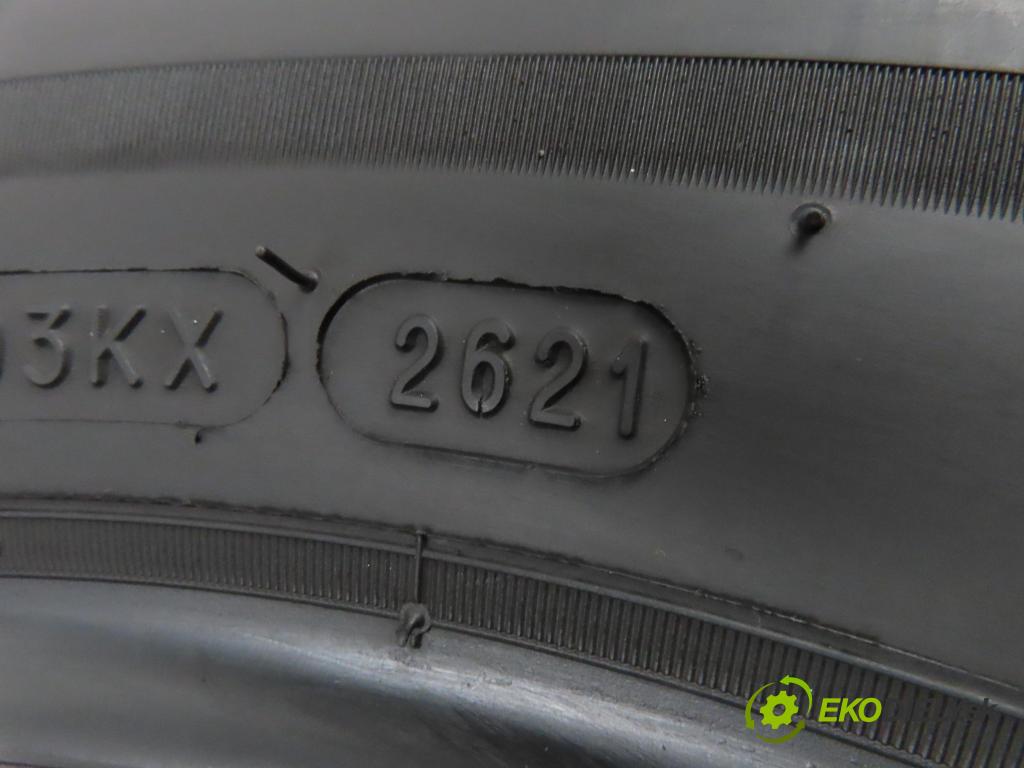 2021    PNEUMATIKY: / PNEUMATIKY: ZIMA