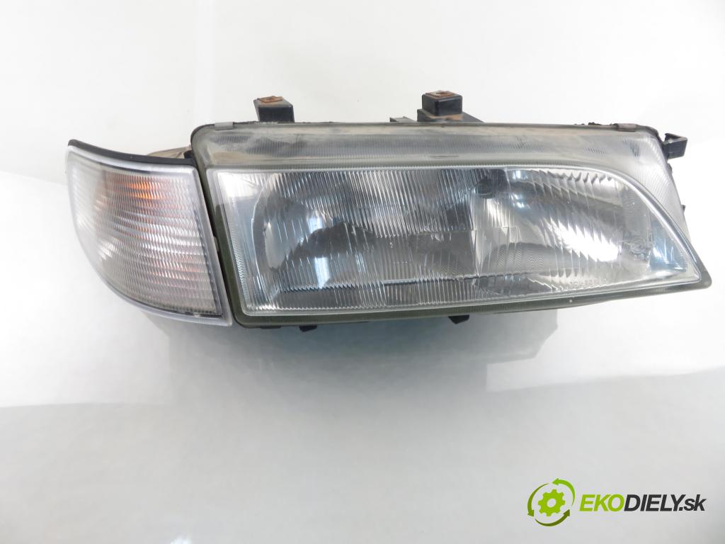 HONDA ACCORD V (CE, CF_) SEDAN 1998 85,00 1.9 i (CE7) - F18A3 1850,00 světlo PP