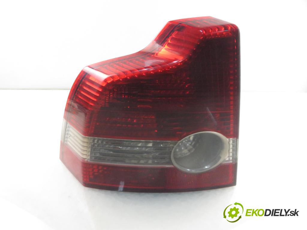 VOLVO S40 II (MS) SEDAN 2006 81,00 1.6 D - D 4164 T 1560,00 světlo levé zadní