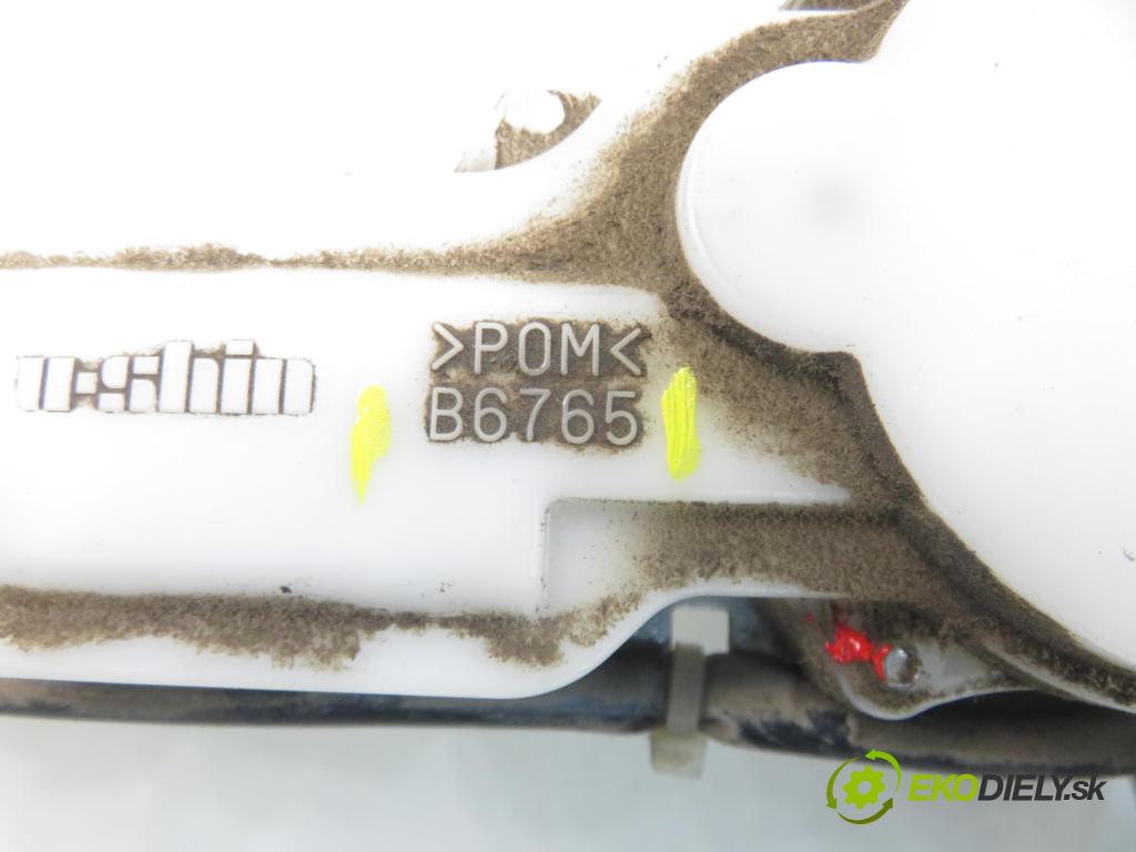 Suzuki SX4  FIAT SEDICI (189_) CROSSOVER 2009 88,00 1.9 D Multijet 120 4x4 - D19AA 1910,00 zámok dverí kufor EL. B765