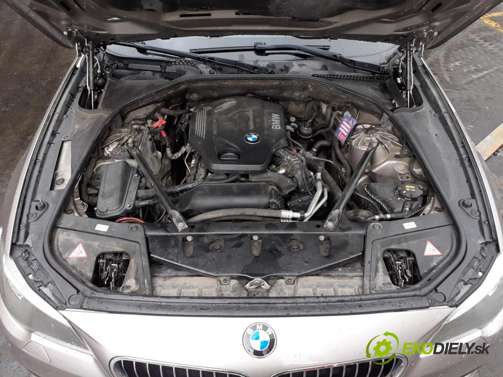 BMW 5 Touring (F11) KOMBI 2015 140,00 520 d xDrive - B47 D20 A 1995,00 motor DIESLA B47D20A