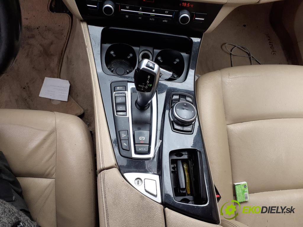 BMW 5 Touring (F11) KOMBI 2015 140,00 520 d xDrive - B47 D20 A 1995,00 převodovka AUTOMATICKÝ GA8HP50Z ; 1101027 ; 862334601