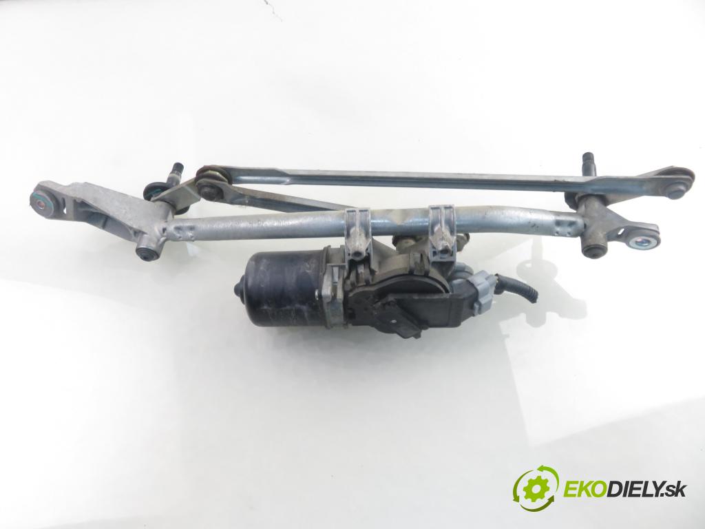 NISSAN QASHQAI / QASHQAI +2 I (J10, JJ10) CROSSOVER 2009 110,00 2.0 dCi Napęd na wszystkie koła - M9R 1995,00 MECHANISMUS/ motorek stěračů 54526611