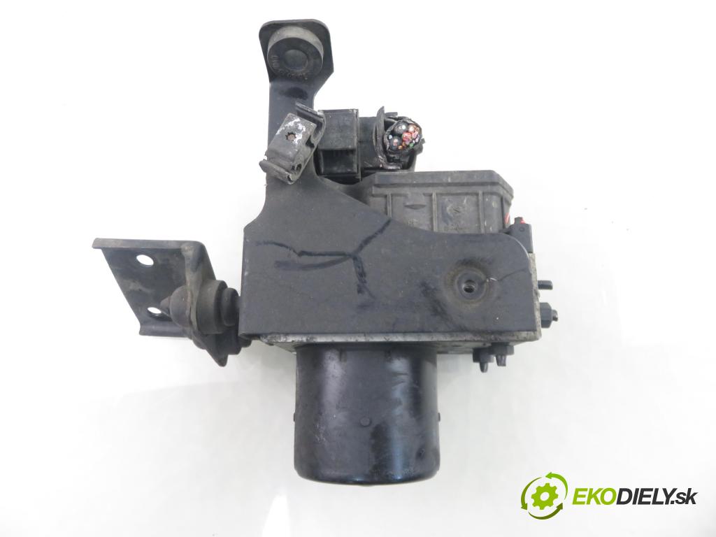 SKODA FABIA I Combi (6Y5) KOMBI 2002 74,00 1.9 TDI - ATD 1896,00 Pumpa ABS 6Q0614417D ; 0265900009 ; 0265224011 (Pumpa ABS)