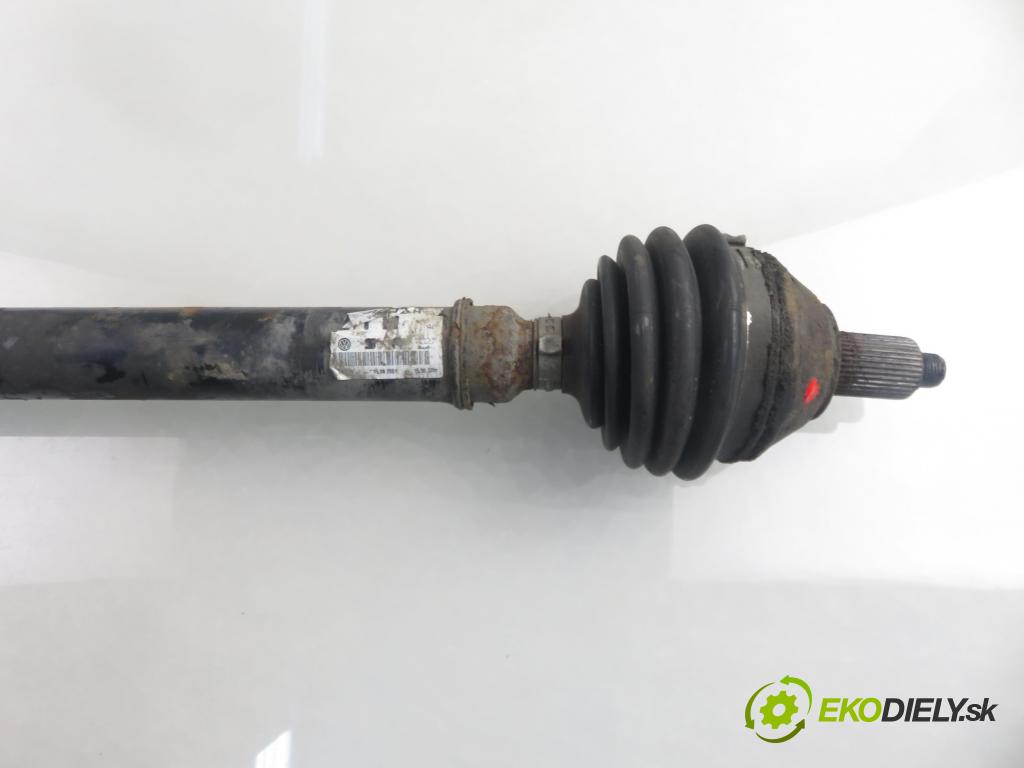 SKODA FABIA I Combi (6Y5) KOMBI 2002 74,00 1.9 TDI - ATD 1896,00 Poloos PP