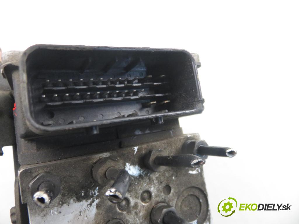 FIAT CROMA (194_) KOMBI 2005 88,00 1.9 D Multijet 120 - 939 A1.000 1910,00 Pumpa ABS 15314103A ; 54084739B (Pumpa ABS)