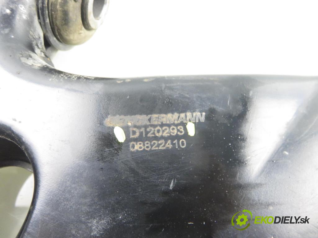 VOLVO S40 II (MS) SEDAN 2006 81,00 1.6 D - D 4164 T 1560,00 rameno LP D120293