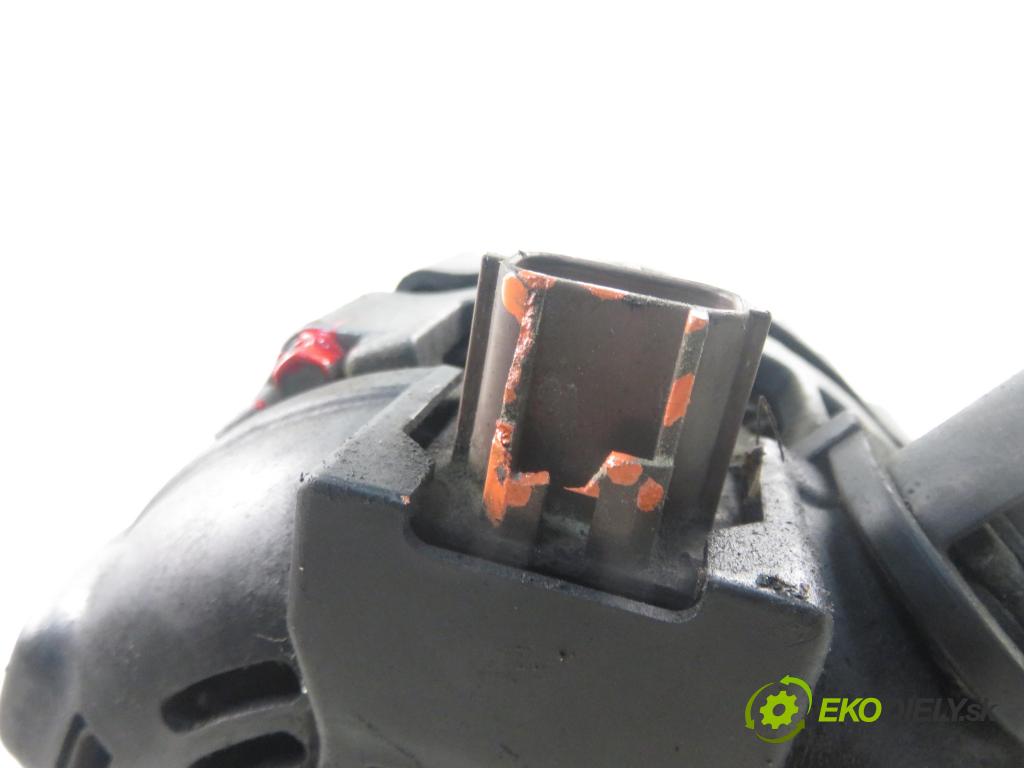 VOLVO S40 II (MS) SEDAN 2006 81,00 1.6 D - D 4164 T 1560,00 Alternátor 1042102710 ; DAN930 (Alternátor)