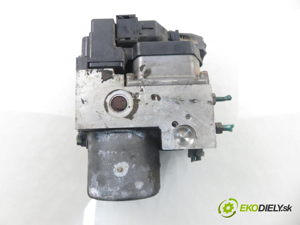 SAAB 9-5 (YS3E) SEDAN 2001 130,00 3.0 TiD - D308L 2958,00 Pumpa ABS 5231204 ; 0273004578 ; 0265220625 (Pumpa ABS)