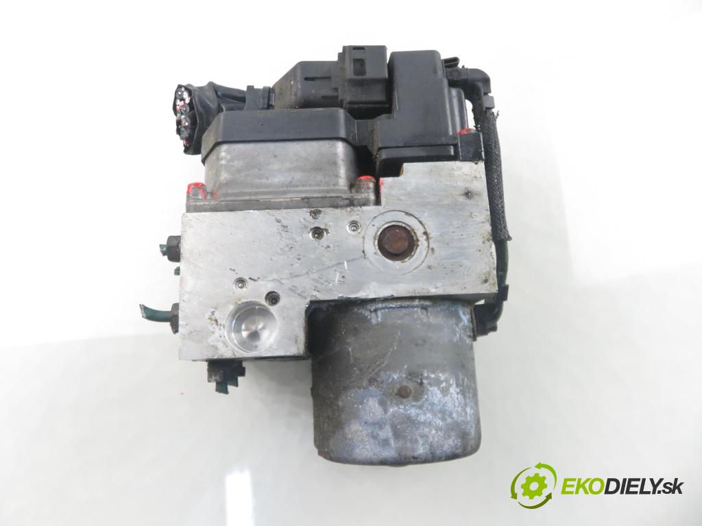 SAAB 9-5 (YS3E) SEDAN 2001 130,00 3.0 TiD - D308L 2958,00 Pumpa ABS 5231204 ; 0273004578 ; 0265220625 (Pumpa ABS)