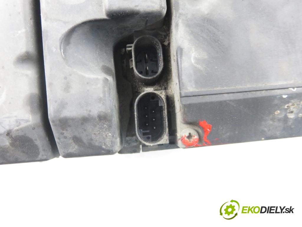 BMW 5 Touring (E39) KOMBI 2001 135,00 530 d - M57 D30 (306D1) 2926,00 Webasto 8387111 ; 64252B ; 64470D (Webasto (nezávislé topení))