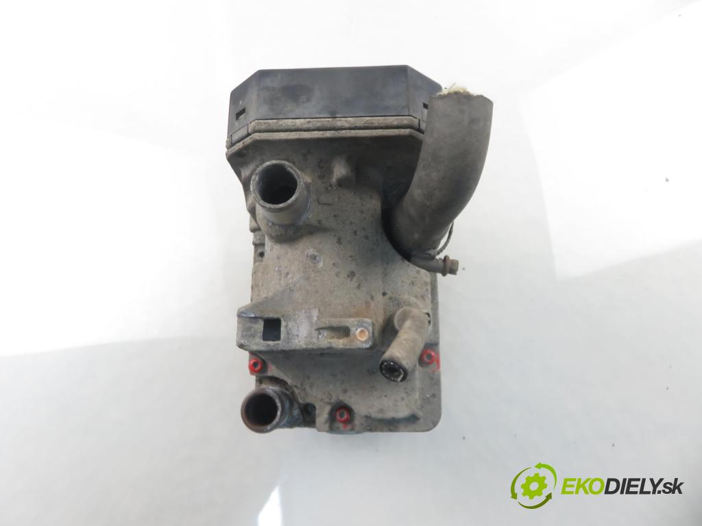 BMW 5 Touring (E39) KOMBI 2001 135,00 530 d - M57 D30 (306D1) 2926,00 Webasto 8387111 ; 64252B ; 64470D (Webasto (nezávislé topení))