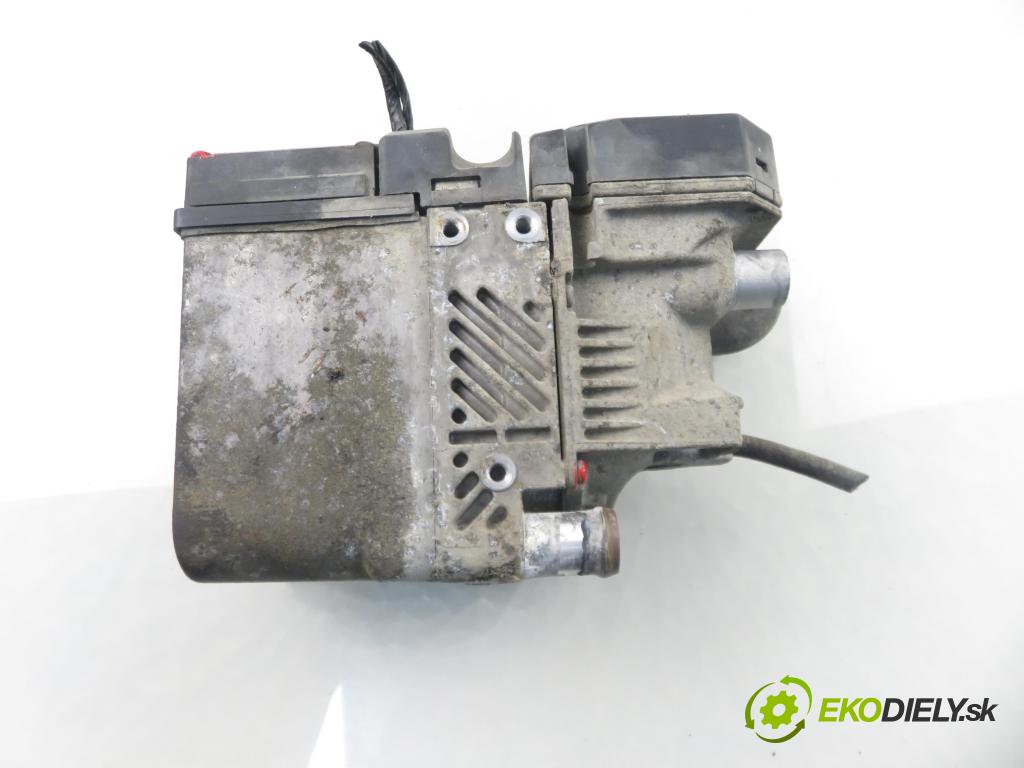 BMW 5 Touring (E39) KOMBI 2001 135,00 530 d - M57 D30 (306D1) 2926,00 Webasto 8387111 ; 64252B ; 64470D (Webasto (nezávislé topení))