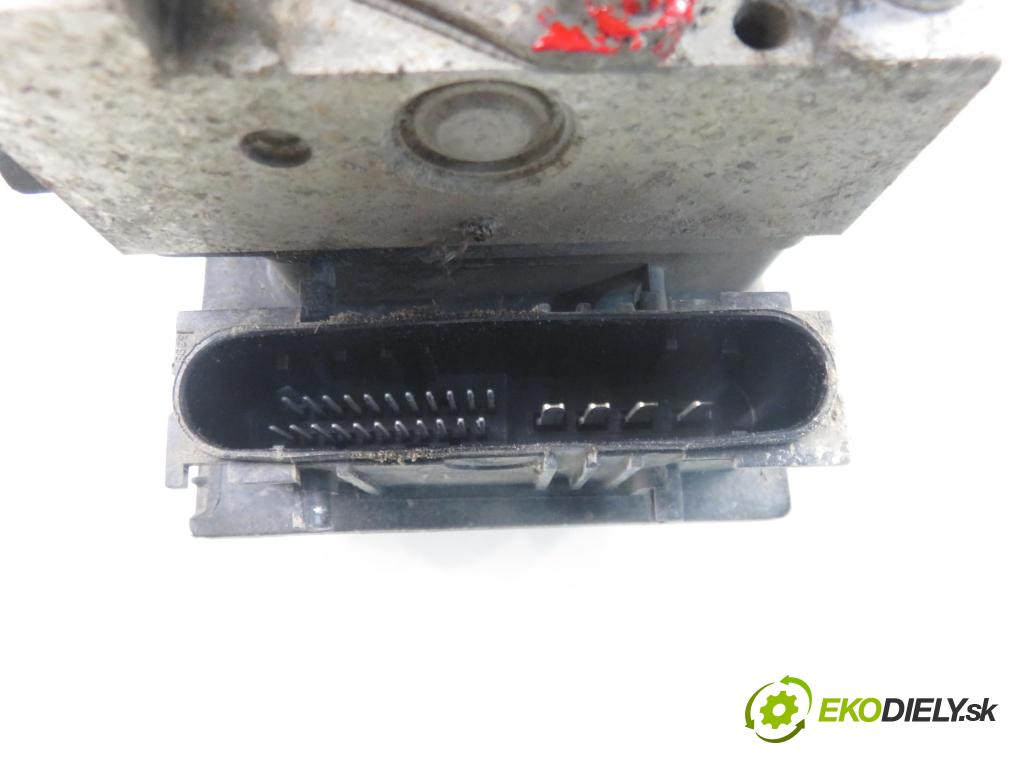 FIAT SEDICI (189_) CROSSOVER 2009 88,00 1.9 D Multijet 120 4x4 - D19AA 1910,00 Pumpa ABS 0265800494 ; 5611079J10 ; 0265231670 (Pumpa ABS)