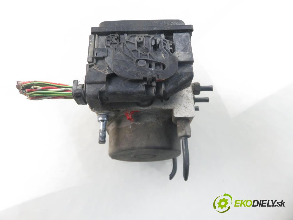 FIAT SEDICI (189_) CROSSOVER 2009 88,00 1.9 D Multijet 120 4x4 - D19AA 1910,00 Pumpa ABS 0265800494 ; 5611079J10 ; 0265231670 (Pumpa ABS)