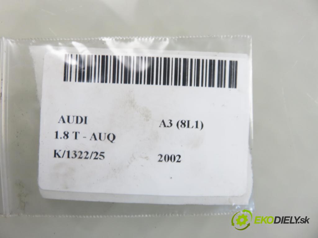 AUDI A3 (8L1) HB 2002 132,00 1.8 T 180 - AUQ 1781,00 motorek sťahovaní oken LP 8L4959801C