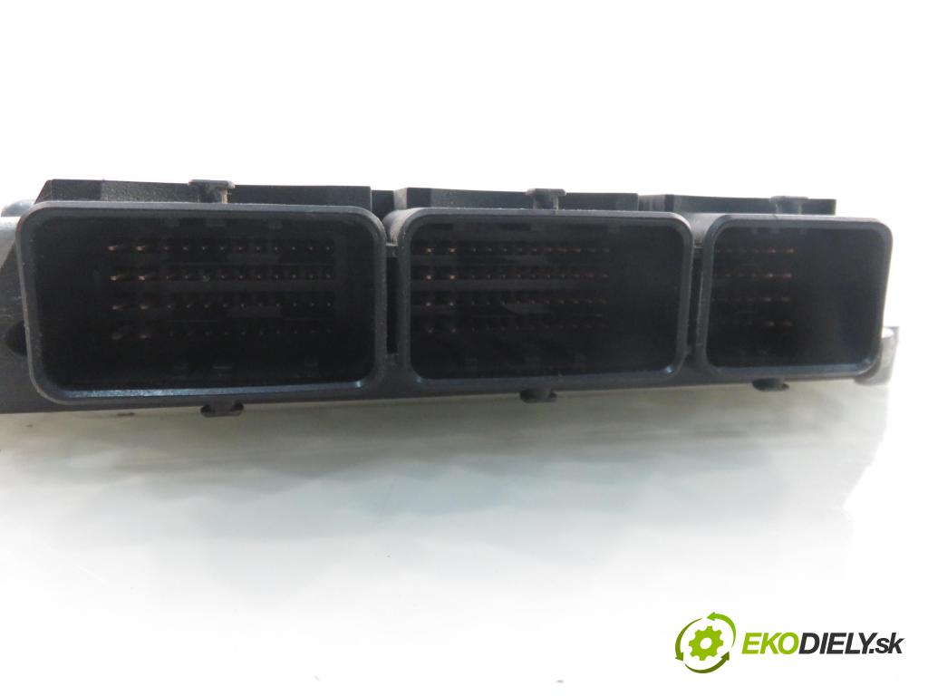 RENAULT KOLEOS I (HY_) SUV 2008 110,00 2.0 dCi 4x4 150 - M9R 832 1995,00 Riadiaca jednotka Motor 23710JY08D ; 0281014360