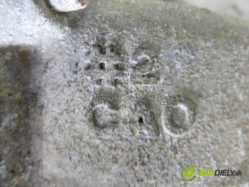 NISSAN X-TRAIL (T30) SUV 2003 84,00 2.2 Di 4x4 - YD22ETI 2184,00 diferenciál R1451B ; CAO